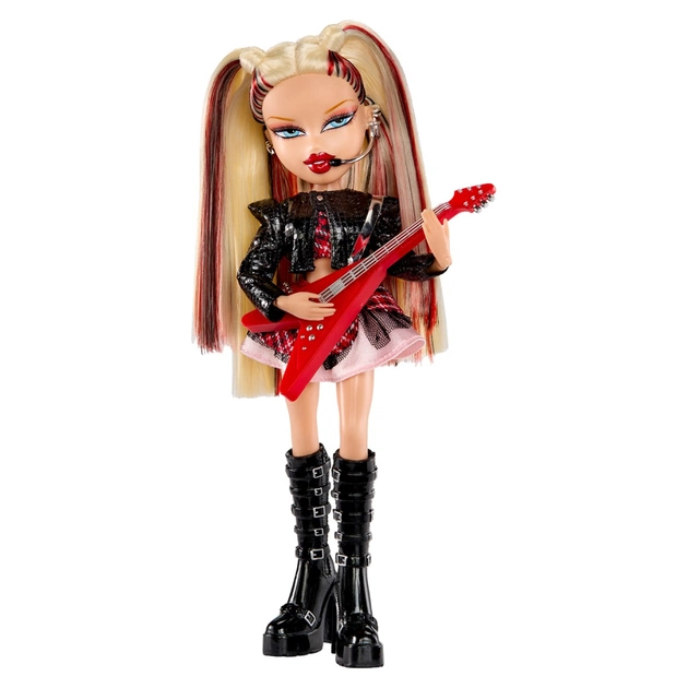 Лялька Bratz серії Pop Starz – Хлоя (595960) - picture 5