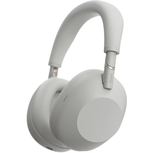 Навушники Sony WH-1000XM6 Platinum Silver (WH1000XM6S.E) зображення 1