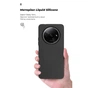 Чохол до мобільного телефона Armorstandart ICON Case Xiaomi Redmi A3 Black (ARM74437) - зменшене зображення 7