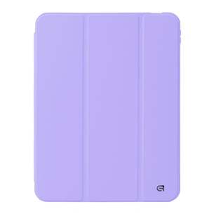 Чохол до планшета Armorstandart Smart Fold Pen Apple iPad Pro 11 (2024) Light Purple (ARM78128) зображення 1