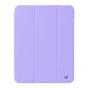 Чохол до планшета Armorstandart Smart Fold Pen Apple iPad Pro 11 (2024) Light Purple (ARM78128) - зменшене зображення 1