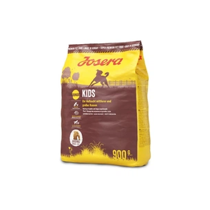 Сухий корм для собак Josera Kids 900 г (4032254745198) зображення 1