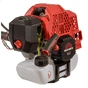 Тример садовий Vitals Master, BK 523n, 1.5kW/2.0к.с., 52см³, 25.5см, ніж/ліска 43см, 9.7кг (243551) - зменшене зображення 4
