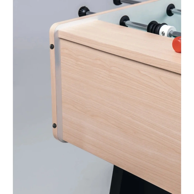Настольный футбол Garlando F-20 Maplewood (F20ACULNO) (929885) - изображение 8