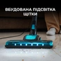 Пилосос Cecotec Conga 700 PowerHead (CCTC-08574) - зменшене зображення 2