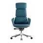 Офісне крісло GT Racer X-821 Dark Green/Black (X-821 Spider Dark Green/Black) - зменшене зображення 2