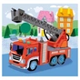 Пазл Clementoni Rescue Vehicles 3 шт по 48 элементов (25318.00) - уменьшенное изображение 2