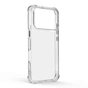 Чехол для мобильного телефона Armorstandart Air Force Apple iPhone 17 Pro Clear (ARM86737) - уменьшенное изображение 2