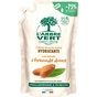 Рідке мило L'Arbre Vert Мигдаль дой-пак 300 мл (3450601026430) - зменшене зображення 1