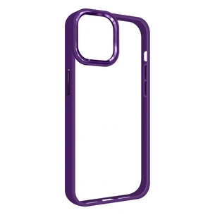 Чохол до мобільного телефона Armorstandart UNIT2 Apple iPhone 14 Purple (ARM69941) зображення 1