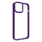 Чохол до мобільного телефона Armorstandart UNIT2 Apple iPhone 14 Purple (ARM69941) - зменшене зображення 1