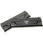 Модуль пам`яті DDR4 2x32GB/3200 Patriot Viper Steel (PVS464G320C6K) - зменшене зображення 2