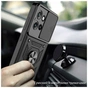Чохол до мобільного телефона BeCover Military Motorola Edge 60 Neo Black (715526) - зменшене зображення 6