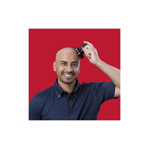 Електробритва Remington XR1600 - зображення 3