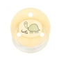 Пустушка Baby-Nova RaccoonTurtle Uni 2 шт (3962099) - зменшене зображення 3