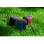 Акустична система 2E SoundXPod TWS MP3 Wireless Waterproof Red (2E-BSSXPWRD) - зменшене зображення 7