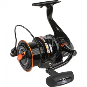 Котушка Mikado Lentus 10007 FD (KDA092-10007) зображення 1