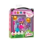 Лялька Lalaloopsy MINI – Гроза (з аксесуарами) (582007) - зменшене зображення 5