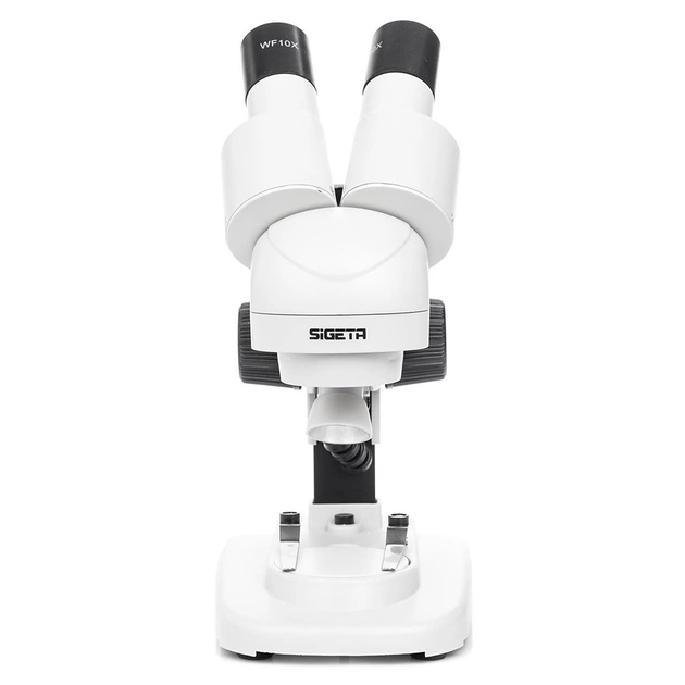 Мікроскоп Sigeta MS-249 20x LED Bino Stereo (65235) - picture 3