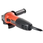 Шліфувальна машина Vitals Master, Ls1272HL, 125мм, 720W, 11000об/хв, 1.98кг (43106V) - зменшене зображення 3