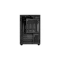 Корпус для ПК Lian Li B4-mATX WOOD Black (G99.B4X-WD.00) - зменшене зображення 7