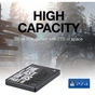 Зовнішній жорсткий диск 2.5" 2TB Game Drive for PlayStation 4 Seagate (STGD2000202) - зменшене зображення 7