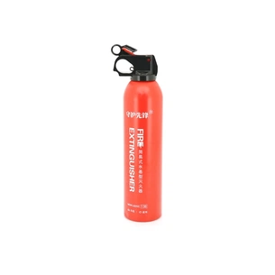 Огнетушитель Voltronic MSWJ620 изображение 1