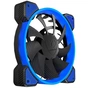 Кулер до корпусу Cougar FB 120 BLUE - зменшене зображення 3