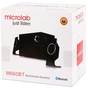 Акустична система Microlab M-660 Black - зменшене зображення 6