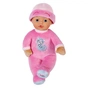 Пупс Zapf Baby Born For babies Ніжна Соня 30 см (837726) - зменшене зображення 1