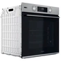 Духовой шкаф Whirlpool OMSK58HU1SX - уменьшенное изображение 3