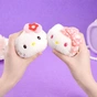 Мягкая игрушка Pop Top сюрприз Hello Kitty Звездный стиль (25MR-001) - уменьшенное изображение 7