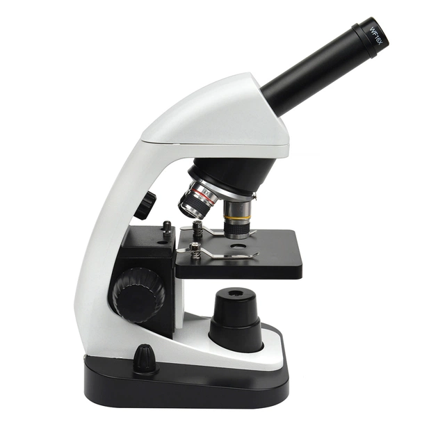 Мікроскоп Sigeta COREON 40x-1280x LED Mono (65267) - picture 3