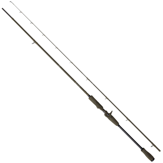 Удилище Savage Gear SG4 Medium Game BC 7'/2.13m 10-30g (1854.18.16) - изображение 1