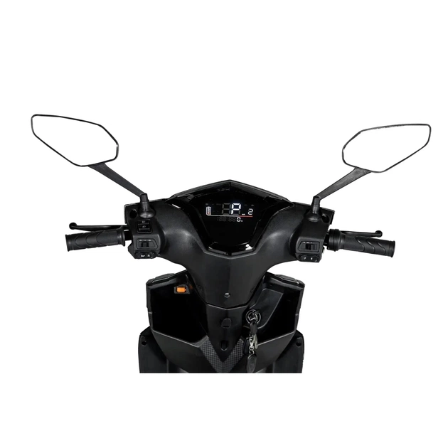 Електроскутер Atlas Falcon 1500W Box Blue (3077) - picture 7