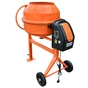 Бетоносмеситель Vitals Cm-160a, 650W, 160l (82757) - уменьшенное изображение 6
