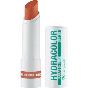 Помада для губ Deborah Hydracolor Nude Collection SPF25 53 (8009518348293) зображення 1