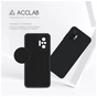 Чохол до мобільного телефона ACCLAB SoftShell Xiaomi Redmi Note 10 Pro 4G Black (1283126619793) - зменшене зображення 5