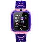 Смарт-годинник UWatch Q12 Kid smart watch Pink (F_100007) - зменшене зображення 1