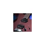 Электрогитара Cort G300 Pro Vivid Burgundy - уменьшенное изображение 11