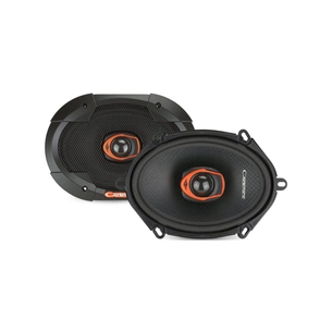 Коаксіальна акустика Cadence QRS 57 зображення 1