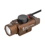 Ліхтар Olight PL-3R Valkyrie Desert Tan (0.0002.0085) - зменшене зображення 7