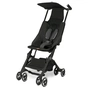 Коляска GB Pockit Monument Black (616230001) - зменшене зображення 1