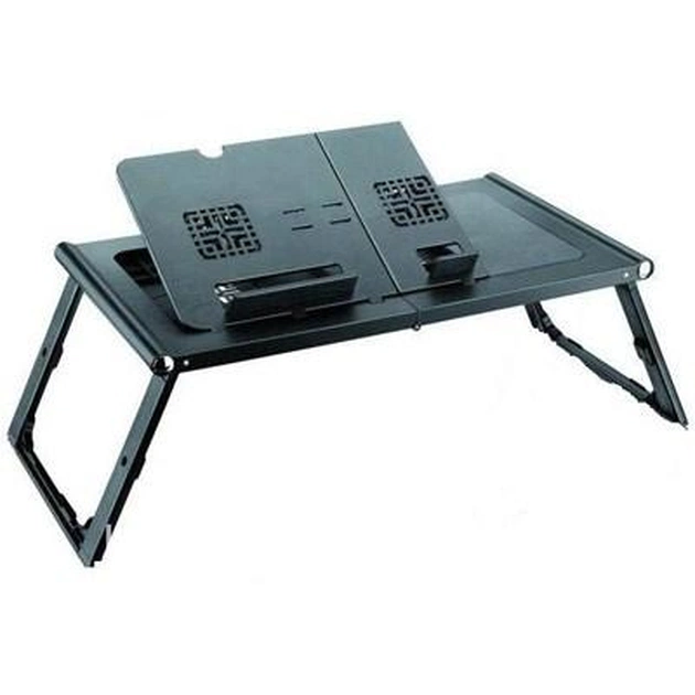 Столик для ноутбука UFT Т15 black - изображение 1