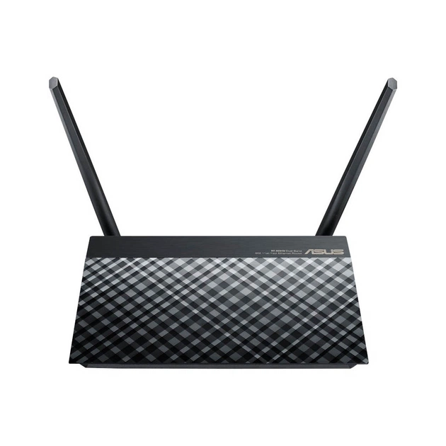 Маршрутизатор ASUS RT-AC51U - зображення 1