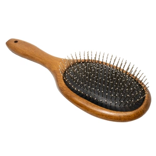 Гребінець для тварин Tauro Pro Line для собак великих порід 27х9х1 см (TPLY63248) изображение 1