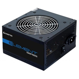 Блок живлення Chieftec ELP-600S зображення 1
