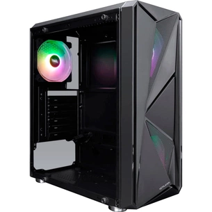 Корпус 1stPlayer F4-3F2(AP) зображення 1