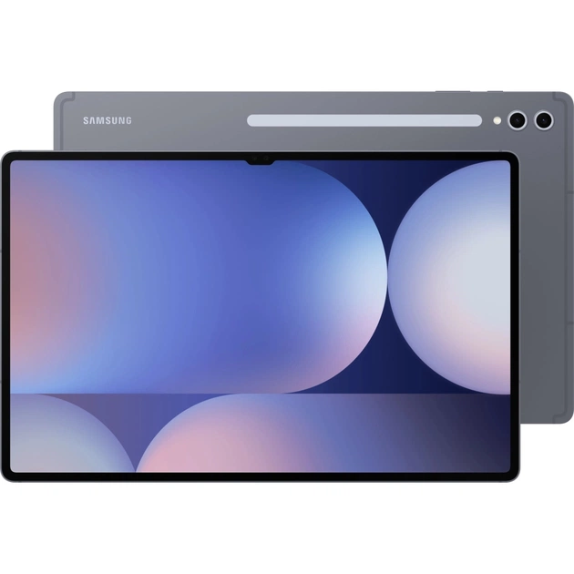 Планшет Samsung Galaxy Tab S10 Ultra 1TB Moonstone Gray (SM-X926BZATEUC) - зображення 1