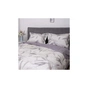 Постільна білизна Viluta 03 Brushed Warm Cotton (50 х 70 - 2 шт) євро (W03_Warm_ev) - зменшене зображення 2
